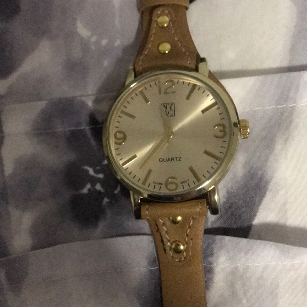New York & Co watch